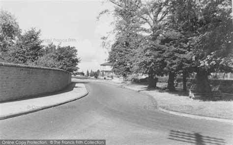 Photo of Cockerham, The Village c.1935 - Francis Frith