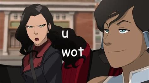 [Image - 785745] | Avatar: The Last Airbender / The Legend of Korra | Know Your Meme