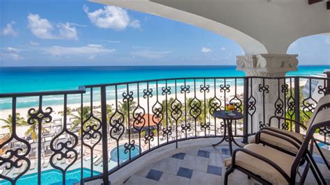 Cancun All-Inclusive Resorts - Hyatt Zilara Cancun