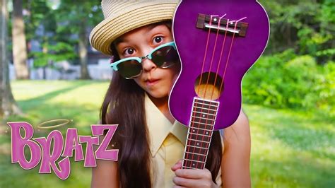 It's Good To Be a Bratz | Bratz Commercial - YouTube