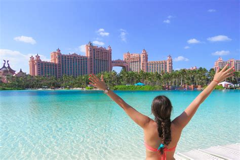 Atlantis Bahamas: Hotel Review. - Viajeros 360 | Blog de viajes