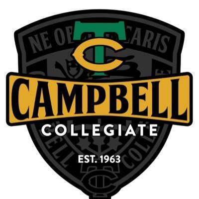 Campbell Collegiate on Twitter: "We told you winter was coming. Cozy up ...