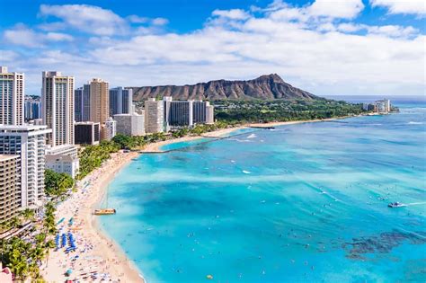 Honolulu - What you need to know before you go – Go Guides