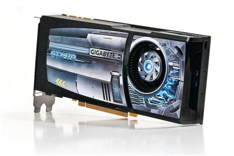 Gigabyte GeForce GTX 470 - Review 2011 - PCMag Greece