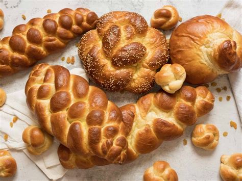 How to Braid Challah - Learn to Braid Dough Like a Pro