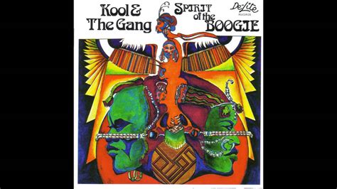 Jungle Boogie (Kool & The Gang Remix) - YouTube