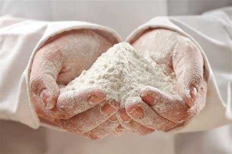 Cellulose Powder | Food | Industries | Hosokawa Micron Powder Systems