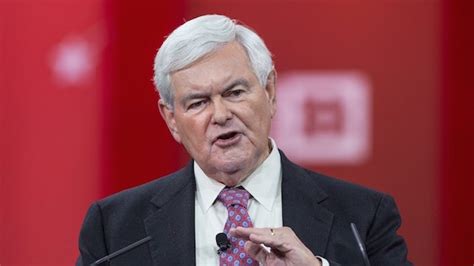 Newt Gingrich - Breaking News, Photos and Videos | The Hill