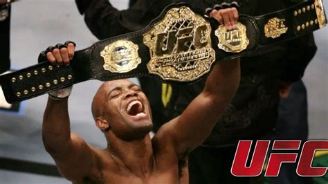 Do UFC Fighters Get to Keep Their Belts? - SmartMMA