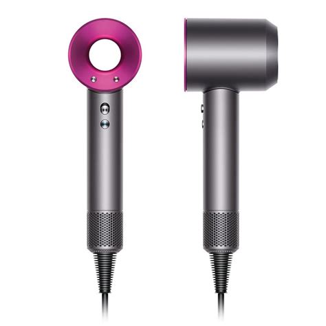 Dyson Dyson Supersonic Hair Dryer - Reviews | MakeupAlley