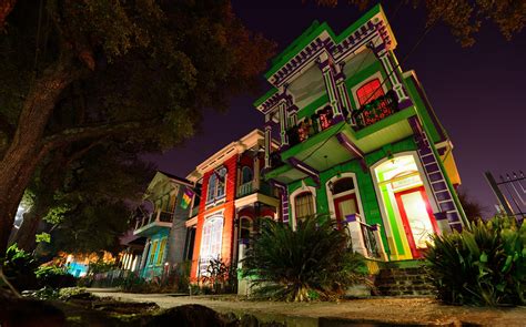 Victorian Houses