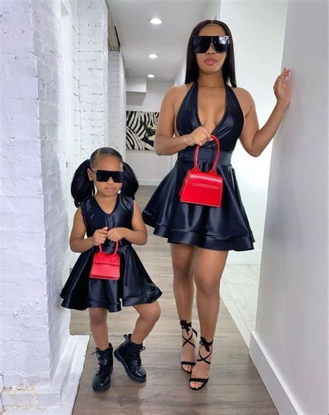 | Pin: @kissmybracess | Poooh🧸💕 in 2021 | Mommy daughter outfits ...