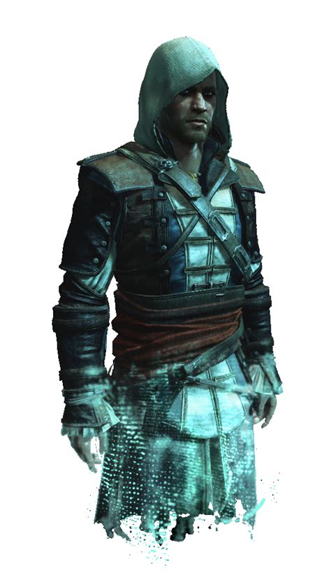 Database: Edward Kenway (Black Flag) | Assassin's Creed Wiki | Fandom