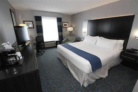 Janesville Conference Center at the Holiday Inn Express - Janesville ...