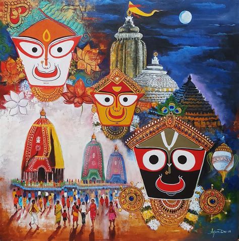 Pin by Nilam Shah on Shrinathji | Krishna art, Indian art paintings ...