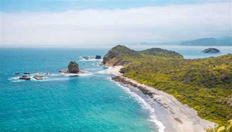 Best Beaches in Ecuador