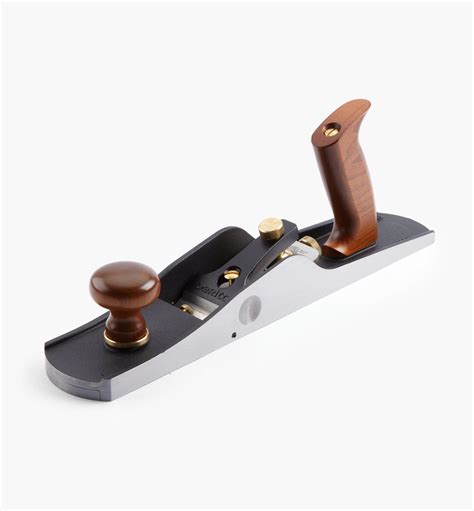 Veritas Low-Angle Jack Plane - Lee Valley Tools