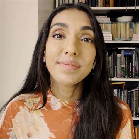 Video Poet Rupi Kaur describes her journey through depression in unpublished poem - ABC News