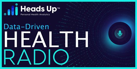 Podcast Conversations - Heads Up Health