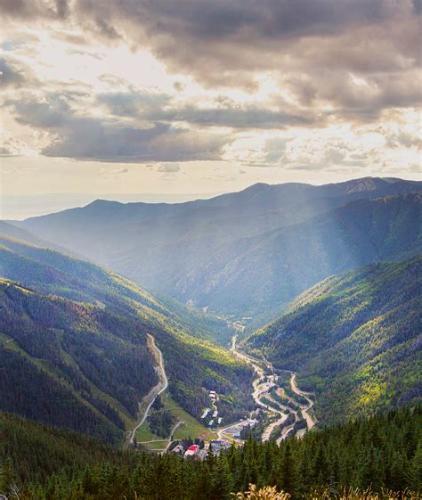 Village of Taos Ski Valley Municipality | Taos Ski Valley