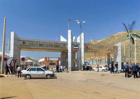 Border Crossing Guide: Van, Turkey to Tabriz, Iran