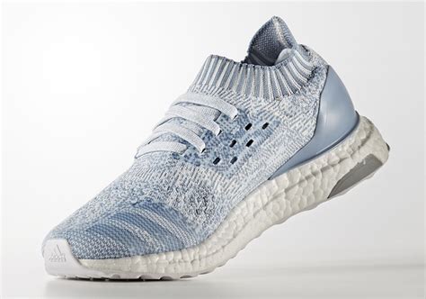 adidas Ultra Boost Uncaged Women's Crystal BA7840 | SneakerNews.com