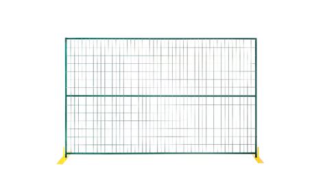 Temporary Fencing Products - Easy Set Up & Take Down