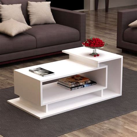 Centre Table Designs For Living Room