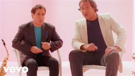 Flashback Video: 'You Can Call Me Al' by Paul Simon