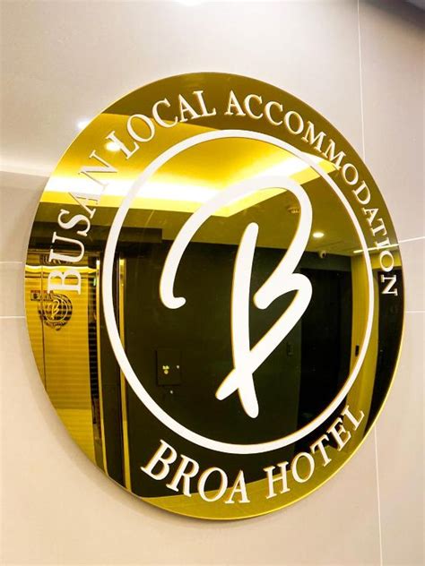 Busan Seomyeon Broa Hotel, Busan – Updated 2023 Prices