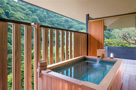 Top 5 unforgettable luxury stays in Kyoto - Inspotly