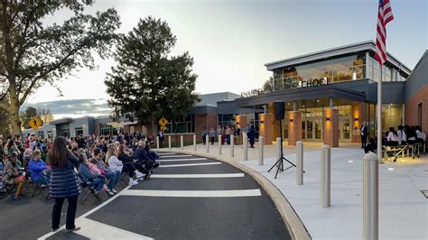 SCHRADERGROUP Attends North Penn School District’s Ribbon Cutting ...