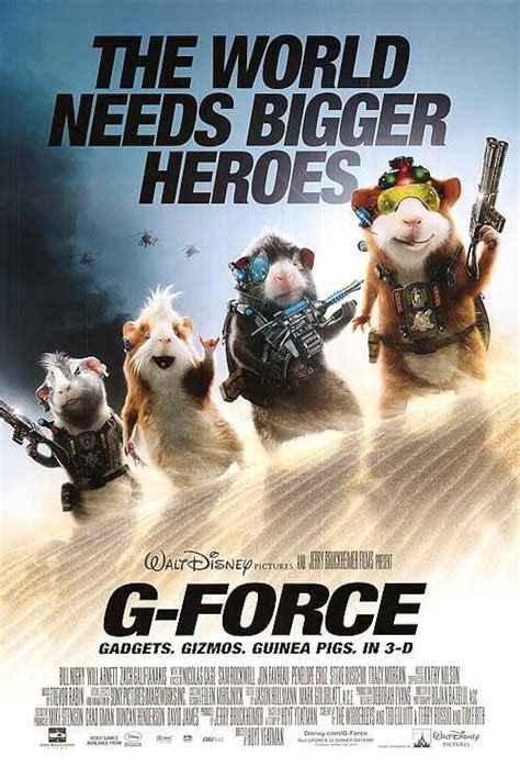 G-Force (2009) - IMDb