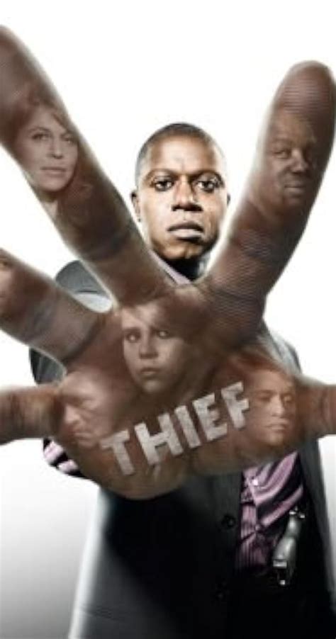 Thief (TV Mini-Series 2006– ) - IMDb