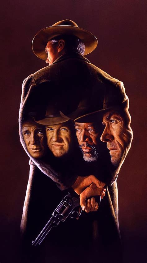 A Fistful of Dollars (1964) Phone Wallpaper | Moviemania | Eastwood movies, Clint eastwood ...