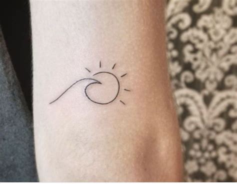 Things You Should Consider Before Getting a Tattoo | Symbolic Tattoo Trends | Tattoos, Small ...