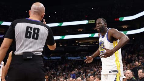 Jusuf Nurkic Responds to Draymond Green's Punch: 'Needs Help'