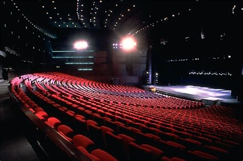 The Palais des Congrès de Paris chooses SSL technology to revamp your sound system