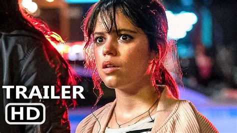 SCREAM 6 Trailer 2 (2023) Jenna Ortega ᴴᴰ