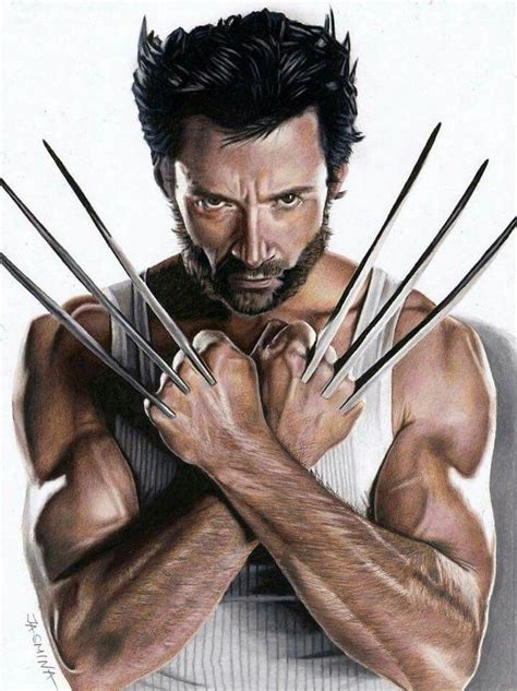 Pin de Matthew Glenn Sapitula em Marvel | Wolverine quadrinhos, Super herói, Wolverine desenho