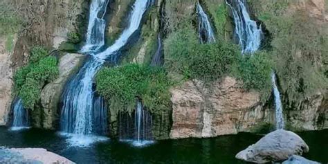 Chunchi Falls, Karnataka (2021) - Things to Know Before You Go