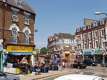 Harlesden - Wikishire