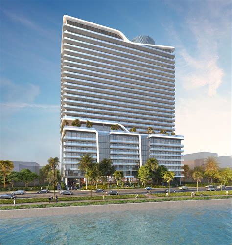 Ritz Carlton in West Palm Beach: New condo could land in 'Miami of Palm ...