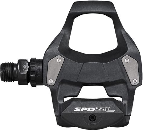 Difference between SPD and SPD-SL Pedals - Shimano Cycling World