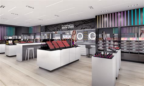 MAC, Bumble and bumble to Introduce Express Service Retail Concept