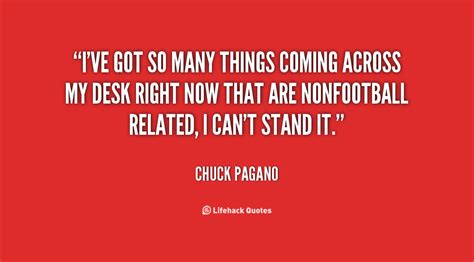 Chuck Pagano Quotes. QuotesGram