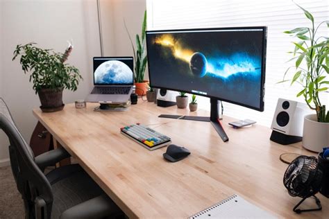 Practical Home Office Setup Tips You Need To Know – Home & Garden