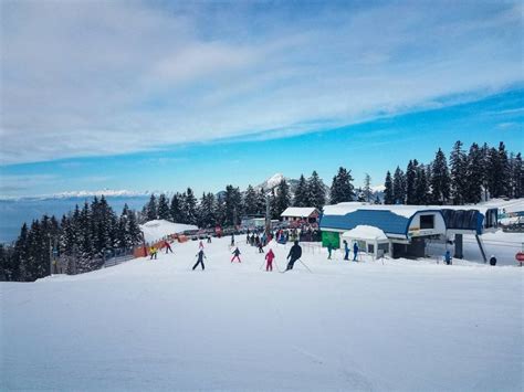 Exploring the best of Slovenia's wonderful ski resorts ⋆ Fernwehsarah