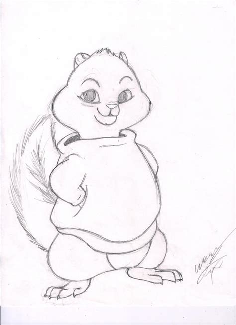 Theodore Seville by GunZcon on DeviantArt