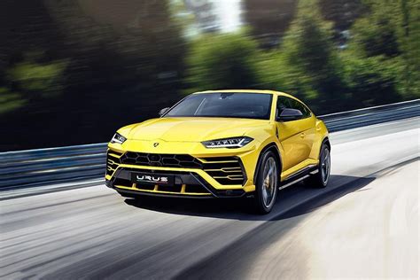 2021 Lamborghini Urus Venatus Price In Pakistan / 2020 Mansory ...